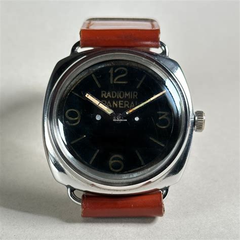 panerai radiomir watch straps decima mas kodiak